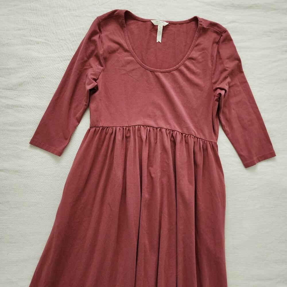 Matilda jane joanna gaines max dress womens medium